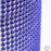Regal Purple Glam Ribbon - Cake Wrap Add bling to your cake with Glam Ribbon Diamond Cake Wraps. Perfect for cake decorating rolled fondant cakes & wedding cakes. Cake decoration. Diamond Mesh.
