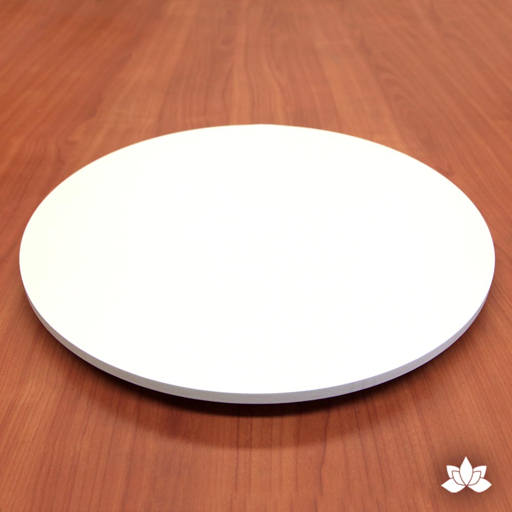 Display Cake Boards - Round