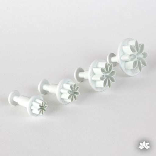 Daisy Plunger Cutter Set by PME