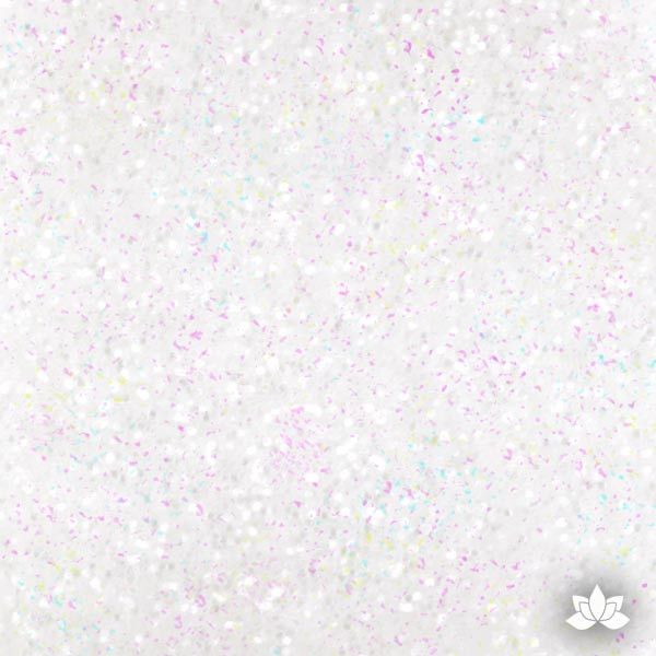 Pink Disco Dust Pixie Dust. Disco Dust is a Non-toxic fine glitter for cake decorating that will add a touch of color to your fondant cakes & cupcakes.  Caljava Wholesale cake supply. FondX