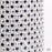Add bling to your cake with Glam Ribbon Diamond Cake Wraps. Perfect for cake decorating rolled fondant cakes & wedding cakes. Cake decoration. Diamond Mesh. Black Polka Dot Glam Ribbon - Cake Wrap