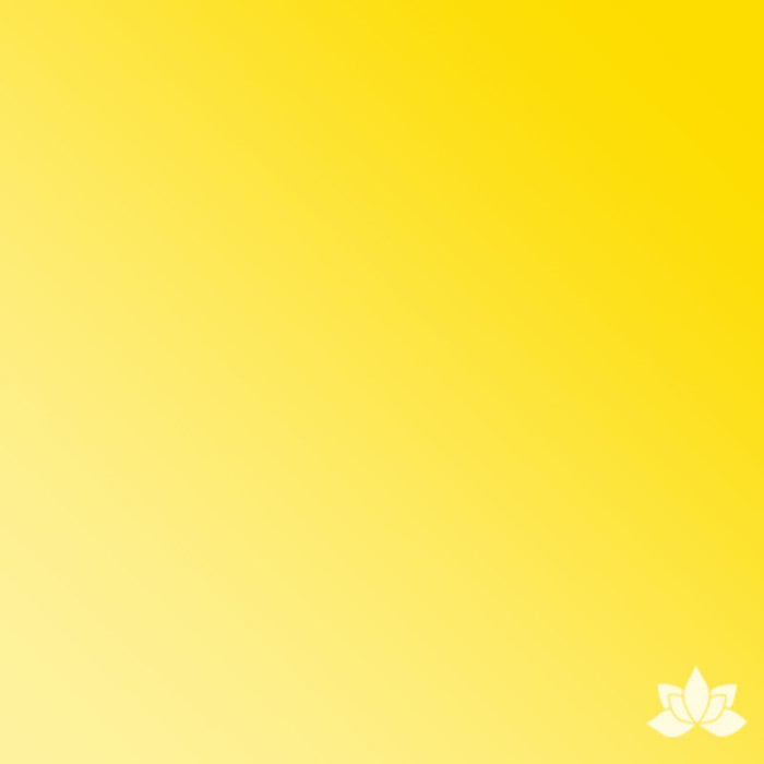 ChefMaster Liqua-Gel Color 0.70 oz - Lemon Yellow