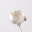 White Gumpaste Cherry Blossom Sugarflower cake decorations perfect for cake decorating fondant wedding cakes and birthday cakes.  One of our most popular flower designs.  Perfect for putting on a cupcake on in bunches.  Wholesale sugarflower and cake supply. Caljava