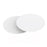 Acrylic Round Discs, great icing tool to achieve sharp edges of your buttercream icing when frosting your cake.   The perfect tool for cake decorating your own frosting cakes.