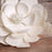 Gumpaste Large Dahlia Sugarflowers are perfect cake decorating fondant wedding cakes & cupcakes. Handmade cake toppers from gumpaste/fondant. Wholesale sugarflower. Caljava Bakery Supplies
