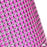 Hot Pink Luxury Glam Ribbon - Cake Wrap