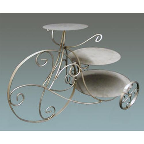 Tricycle 3 Tier Cake Stand