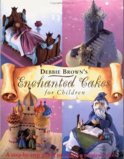 Enchanted Cakes for Children