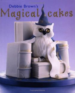 Magical Cakes