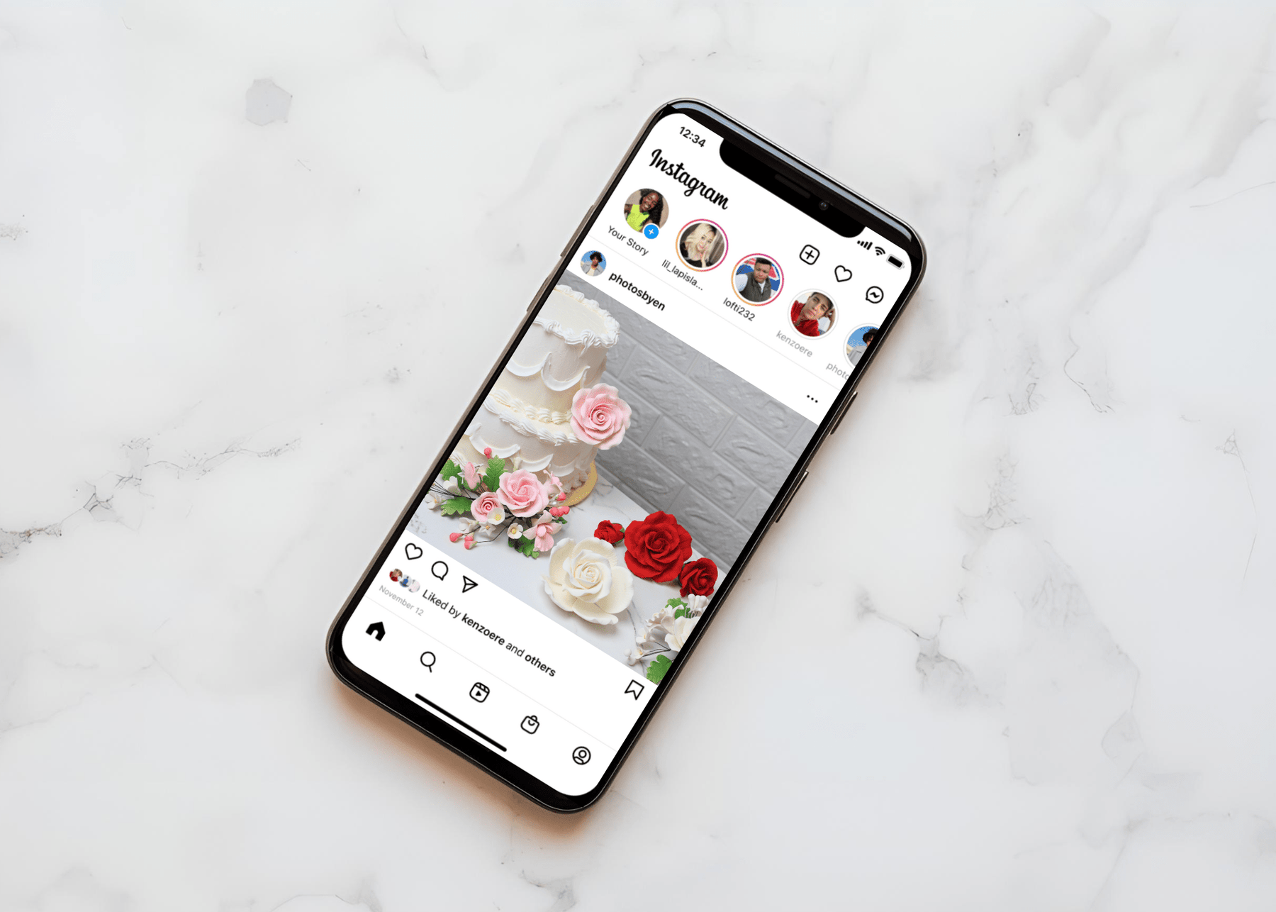50 Trendy + Fun Bakery & Cake Quotes & captions for Social Media (2 min) - CaljavaOnline