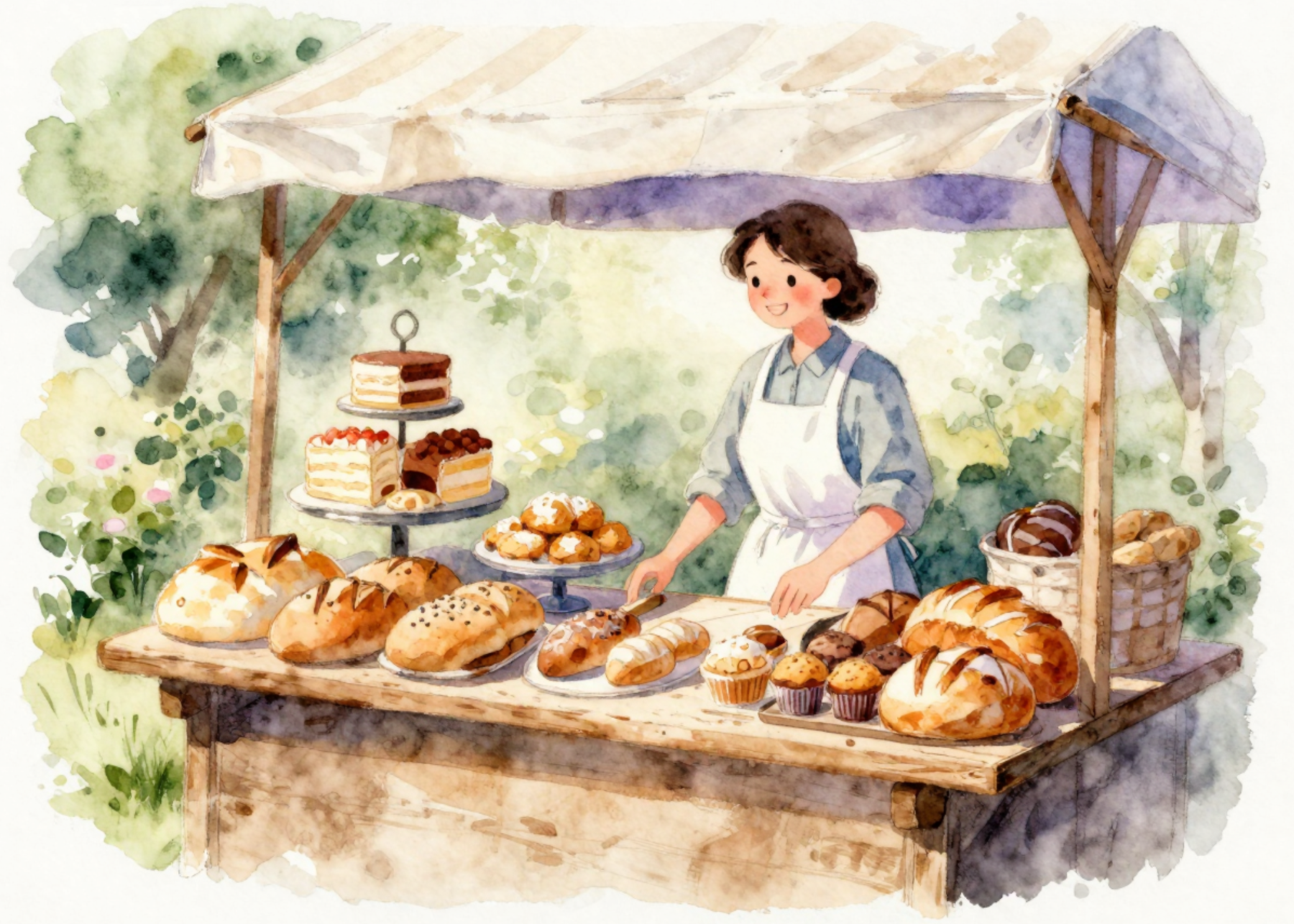 Cottage Food Law Overhaul: What You Can and Can’t Sell Out of Your Kitchen This Year