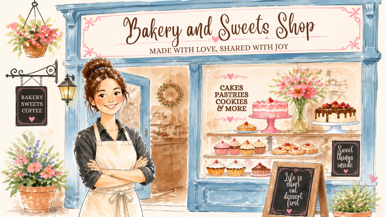 Why Small Business Is the Ultimate Work of Art (And Why Your Sacrifice Matters)