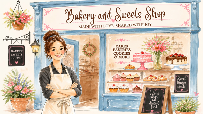 Why Small Business Is the Ultimate Work of Art (And Why Your Sacrifice Matters)