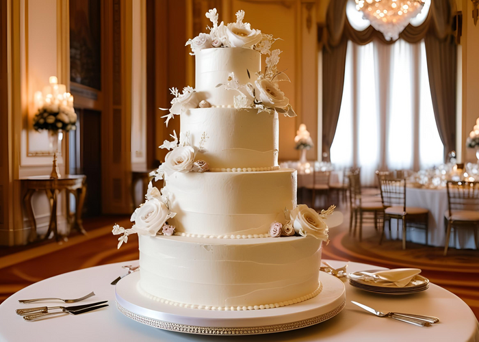 The Profitability of Fondant Cakes Over Buttercream Cakes