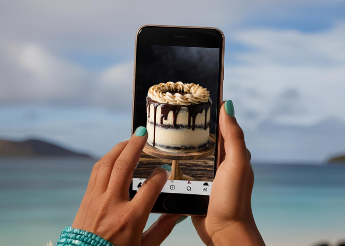 Top 50 Instagram Captions for Cake Decorating Posts (With SEO-Optimized Keywords)