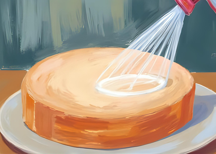 🎂 Why Cake Decorators Use Simple Syrup: The Secret to Moist, Delicious Cakes Every Time