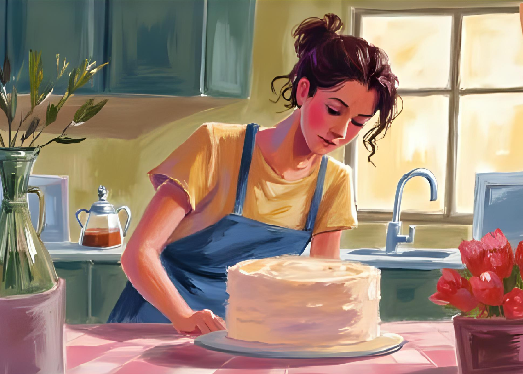 Things I Wish I Would Have Known When Starting A Bakery: A Beginner’s Guide