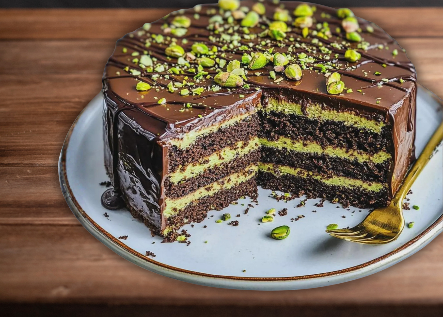 🍫 Top 10 Cake Flavors for 2026 - Make your cakes stand out this year!