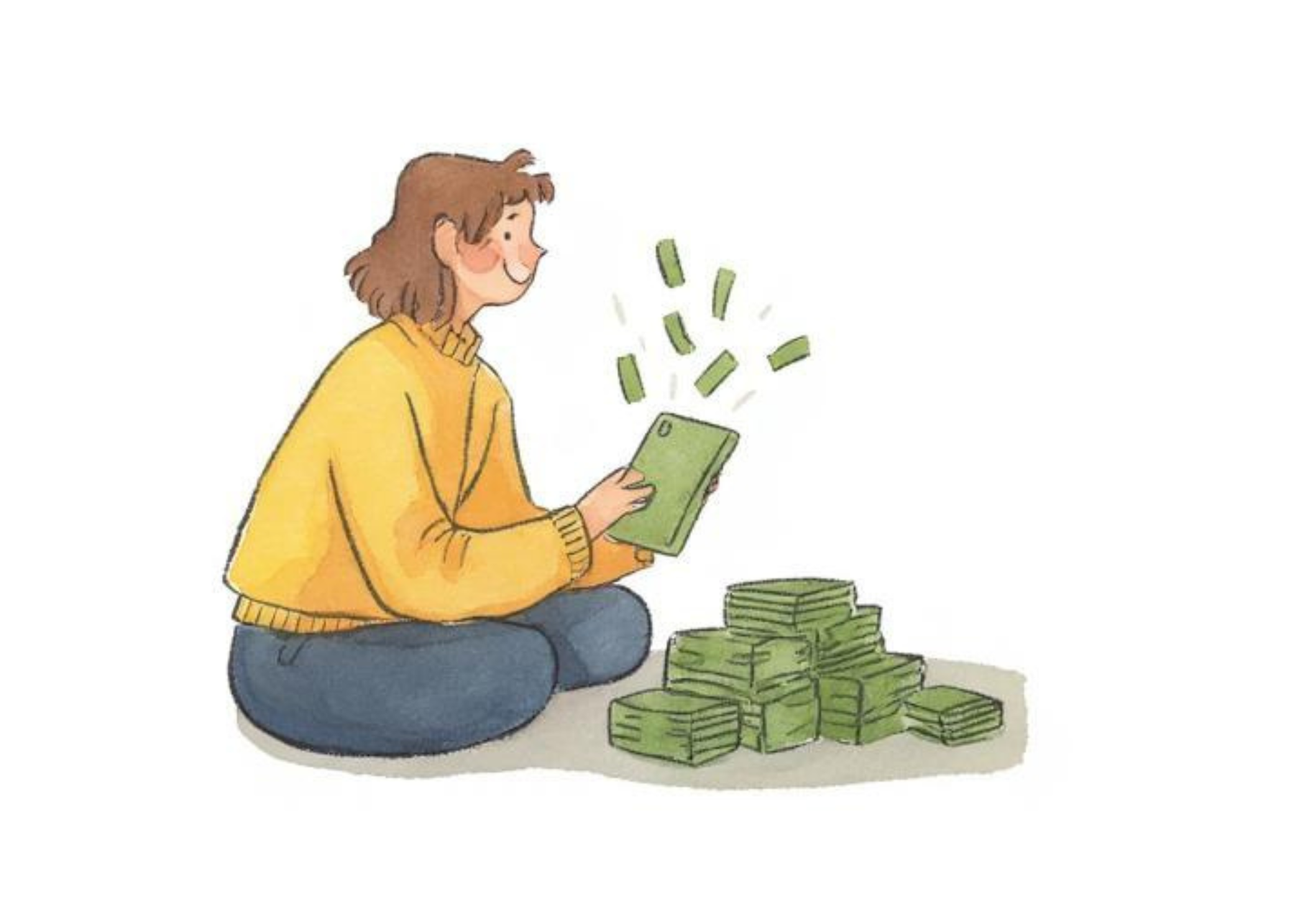 How Cake Decorators Are Building Digital Income Streams From Their Skills