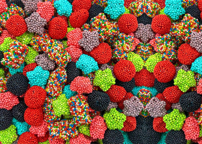 America’s Newest Hit Candy in 2026: Gummy, Crunchy, & Sweet Profits - CaljavaOnline