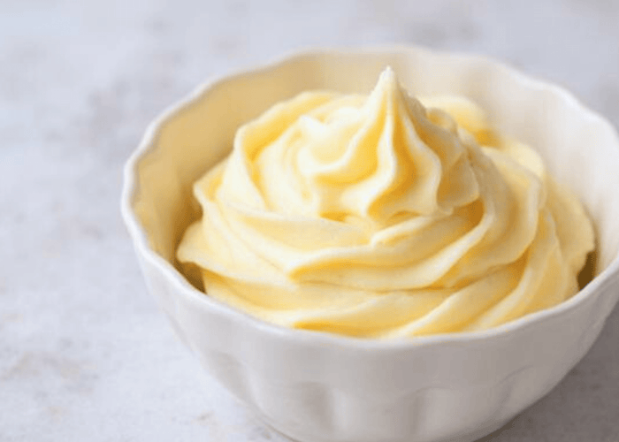 Easy Luxurious French Buttercream Recipe - CaljavaOnline