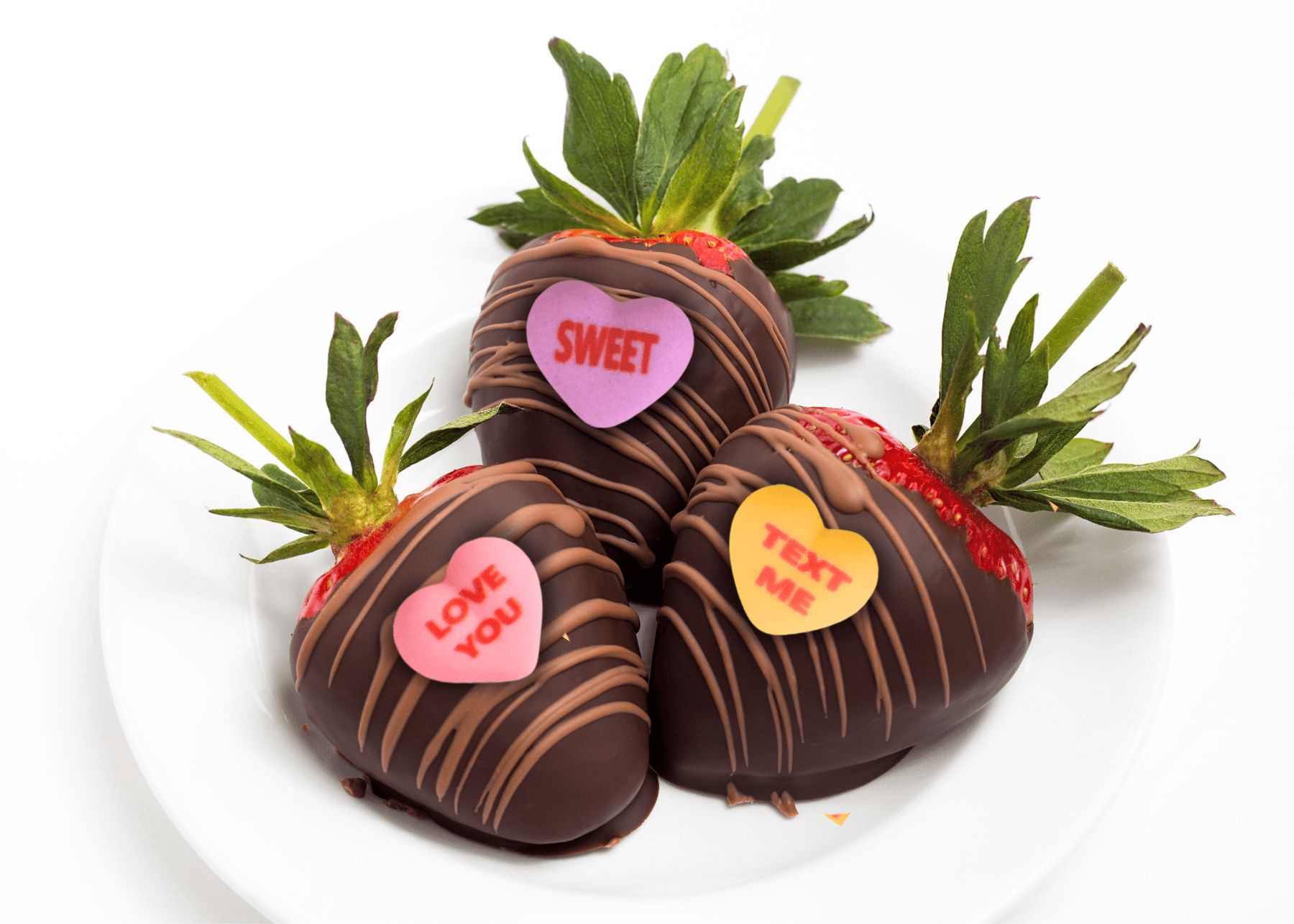 Grow Your Chocolate Business With Caljava Ready-to-Use Icing Toppers - CaljavaOnline