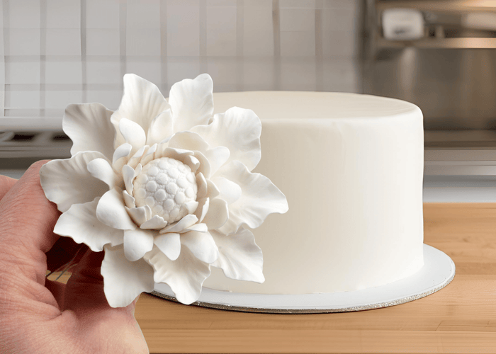 How Ready-to-Use Gum Paste Sugar Flowers Can Skyrocket Your Cake Profits (While Saving You Hours) - CaljavaOnline