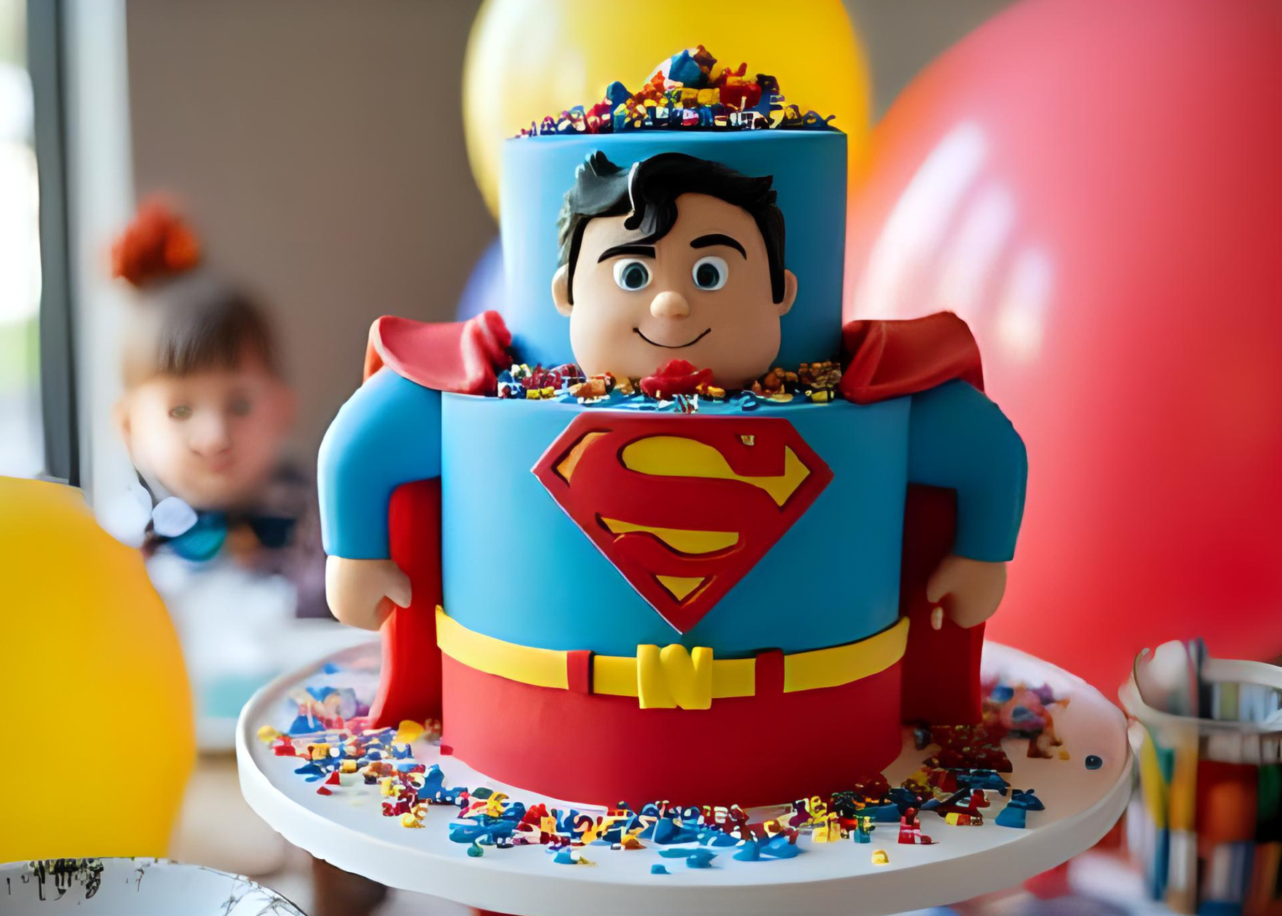 🎂 How to Price a 3D Custom Birthday Cake Like a Pro: Charging Your Worth for Showstopping Designs - CaljavaOnline