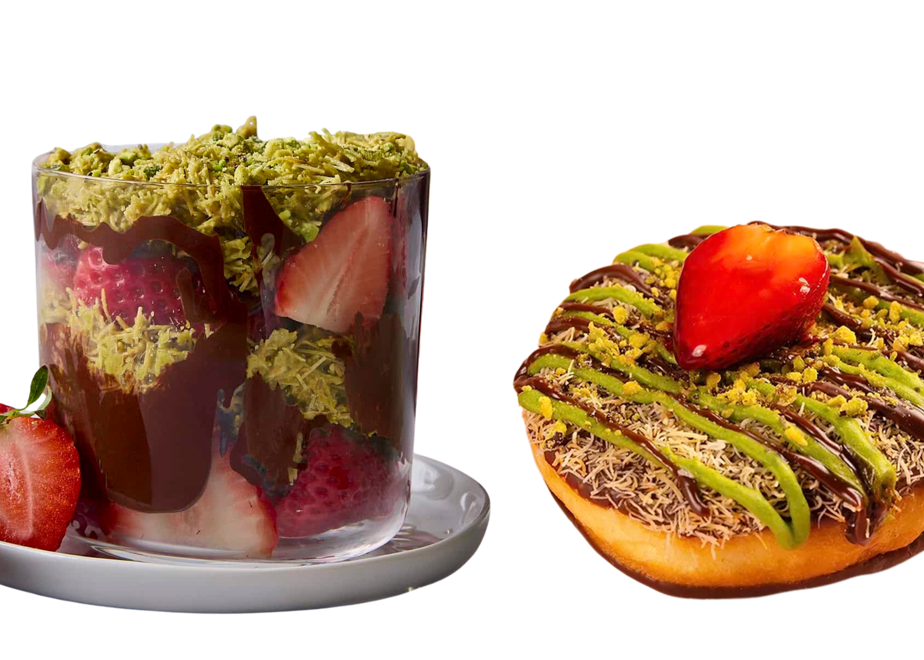 How to Use Dubai Chocolate Filling - A Complete Guide for Professional Chocolate Makers - CaljavaOnline