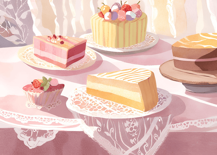 The Top 10 Must-Have Cake Flavors Every Cake Shop Should Offer Brides and Event Clients - CaljavaOnline
