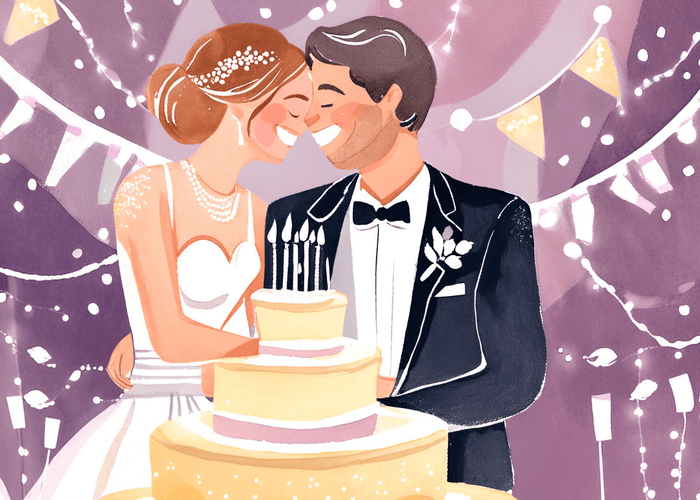 Understanding Wedding Cake Pricing Across the USA: A Guide for Cake Decorators - CaljavaOnline