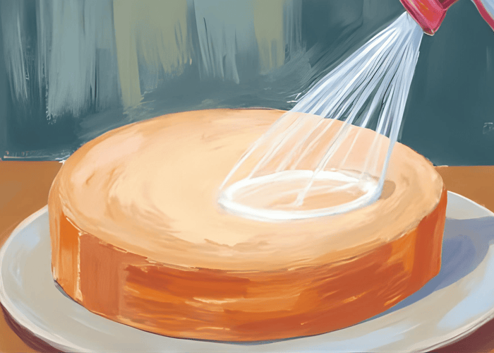 🎂 Why Cake Decorators Use Simple Syrup: The Secret to Moist, Delicious Cakes Every Time - CaljavaOnline