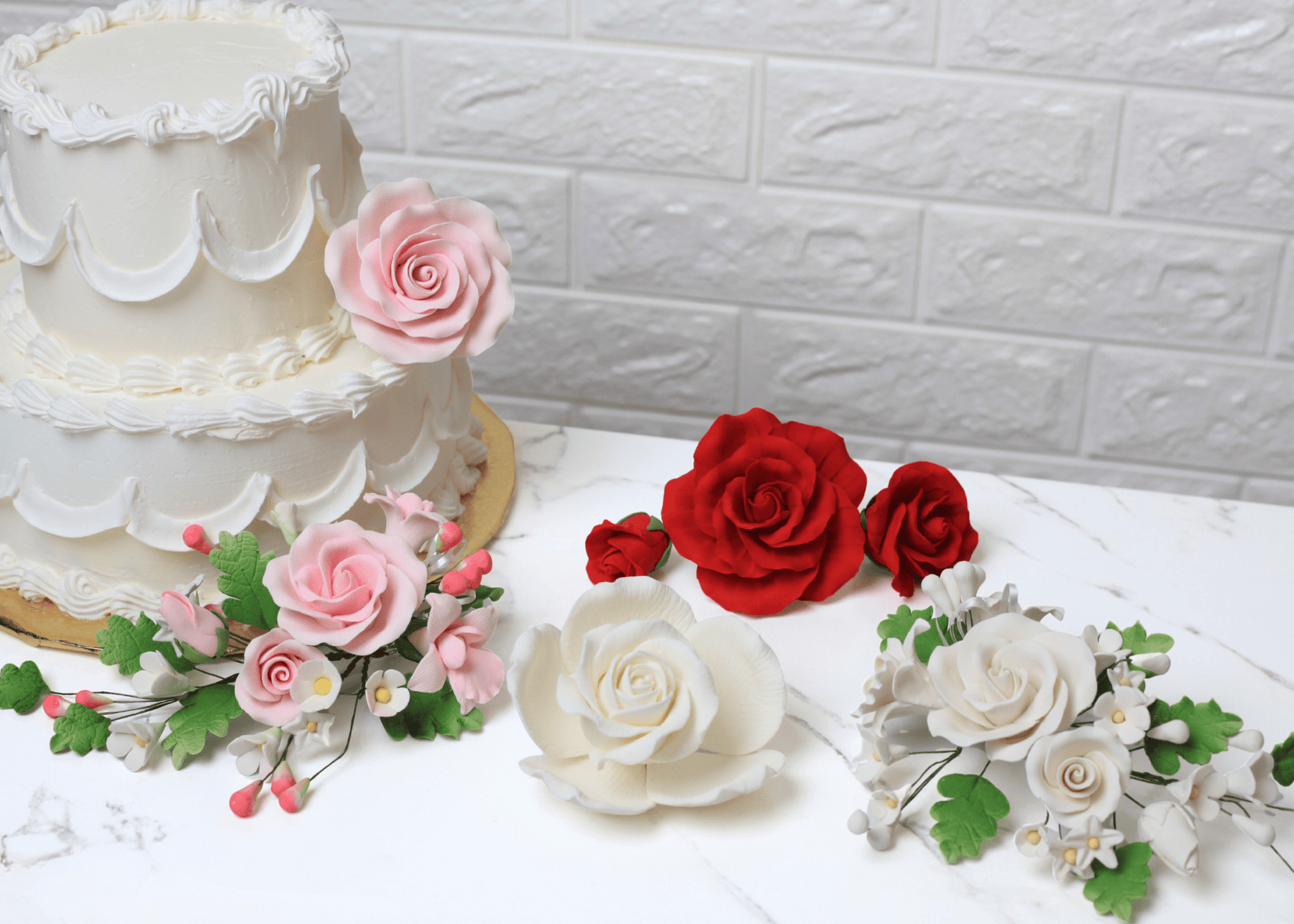 Why Professional Cake & Candy Decorators Trust Caljava for Ready-to-Use Perfection - CaljavaOnline