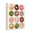 Donut Painting Wall Art – Canvas Print