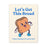 Let's Get This Bread Motivational Wall Art – Canvas Print
