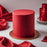 FondX Rolled Fondant - Red