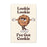 I've Got Cookie Quote Wall Art – Canvas Print