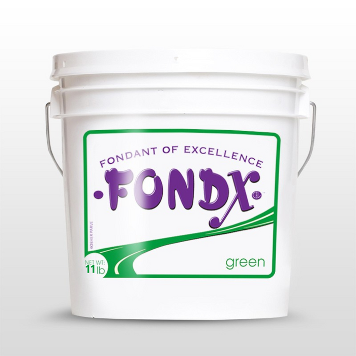 Rolled Fondant by FondX best fondant for cake decorating your own wedding cakes and birthday cakes. Best fondant for professionals and begining cake decorators.