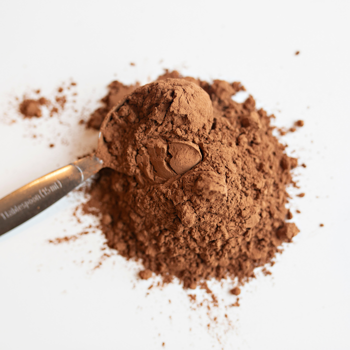 Blommer Cocoa Powders - Premium Dutch & Natural Bulk Cocoa
