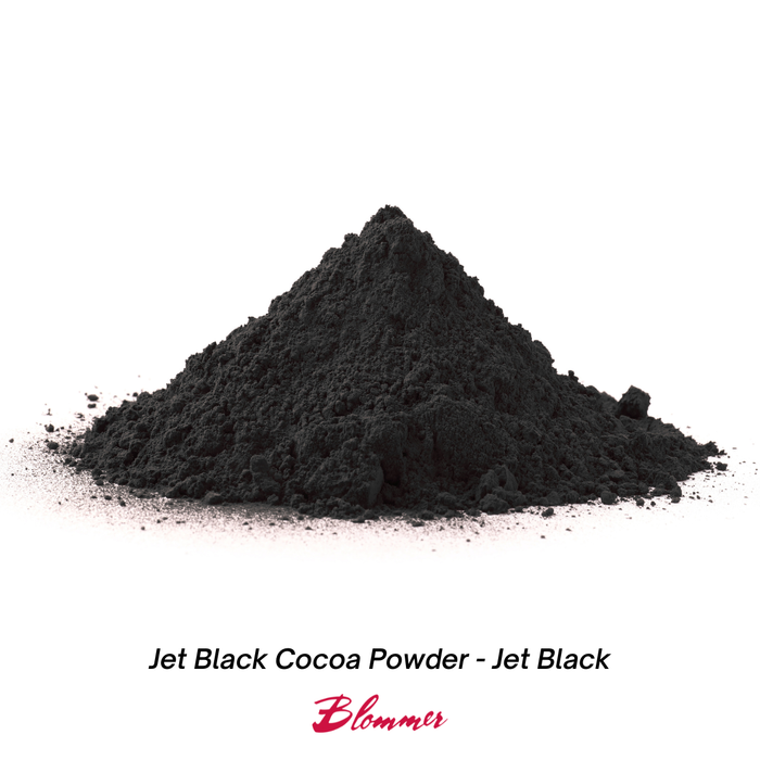Blommer Cocoa Powders - Premium Dutch & Natural Bulk Cocoa