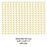 240-piece bulk foodservice case of mini white chocolate tart shells for commercial bakeries