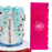 Discover our durable stripe cake icing comb scraper, perfect for cake decorating. Create smooth, textured, and patterned finishes on buttercream, fondant, and frosting. Ideal for bakers of all skill levels! Caljava