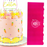 Discover our durable stripe cake icing comb scraper, perfect for cake decorating. Create smooth, textured, and patterned finishes on buttercream, fondant, and frosting. Ideal for bakers of all skill levels! Caljava