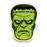 Chocolate Halloween Plaque Toppers – Edible Chocolate Accents for Pastry Chefs & Catering
