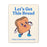 Let's Get This Bread Motivational Wall Art – Canvas Print