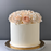 Extra Long Great Dane Cake Comb Icing Scraper