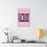 Sweet Dreams Bakery Wall Art – Canvas Print