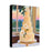 Magnolia Wedding Cake Wall Art – Canvas Print