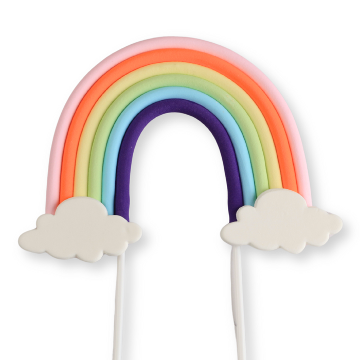rainbow-happy-birthday-cake-topper-caljavaonline for Free Printable Rainbow Cake Topper Printable Rainbow + Happy Birthday Cake Topper — CaljavaOnline for Free Printable Rainbow Cake Topper Printable