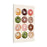 Donut Painting Wall Art – Canvas Print
